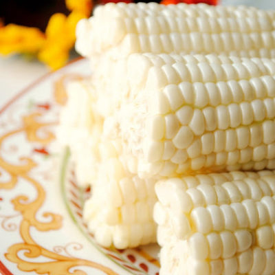 {Tips & Tricks} Cooking Corn on the Cob