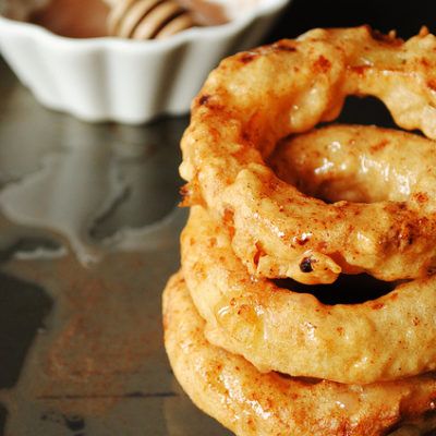 Apple Rings